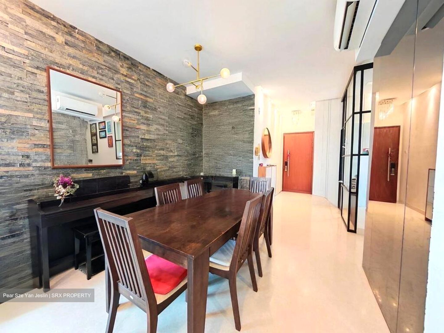 The Medley (D15), Apartment #522759971